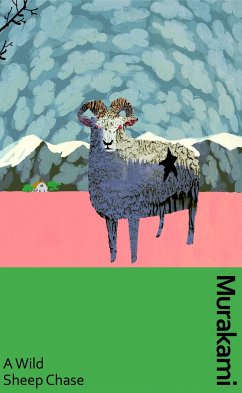 A Wild Sheep Chase von Random House UK / Vintage Classics
